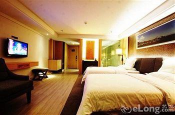 Shenzhen Yeste Hotel Exterior photo